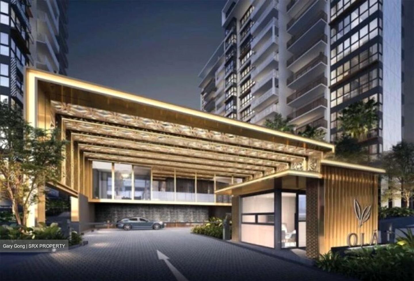 Piermont Grand (D19), Condominium #456765201